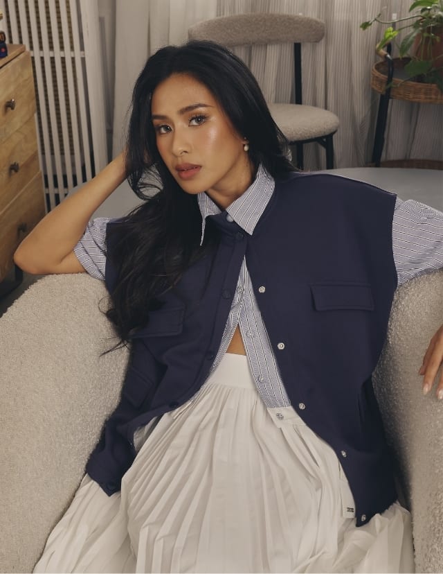 The R.A.F. 2025 Holiday Collection Campaign Starring Marj Maroket